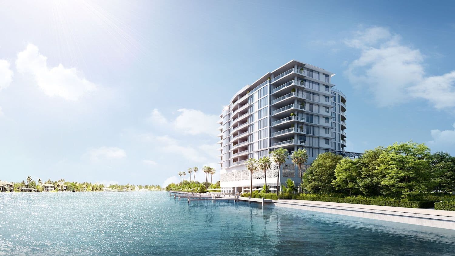 Adagio Ft Lauderdale hero