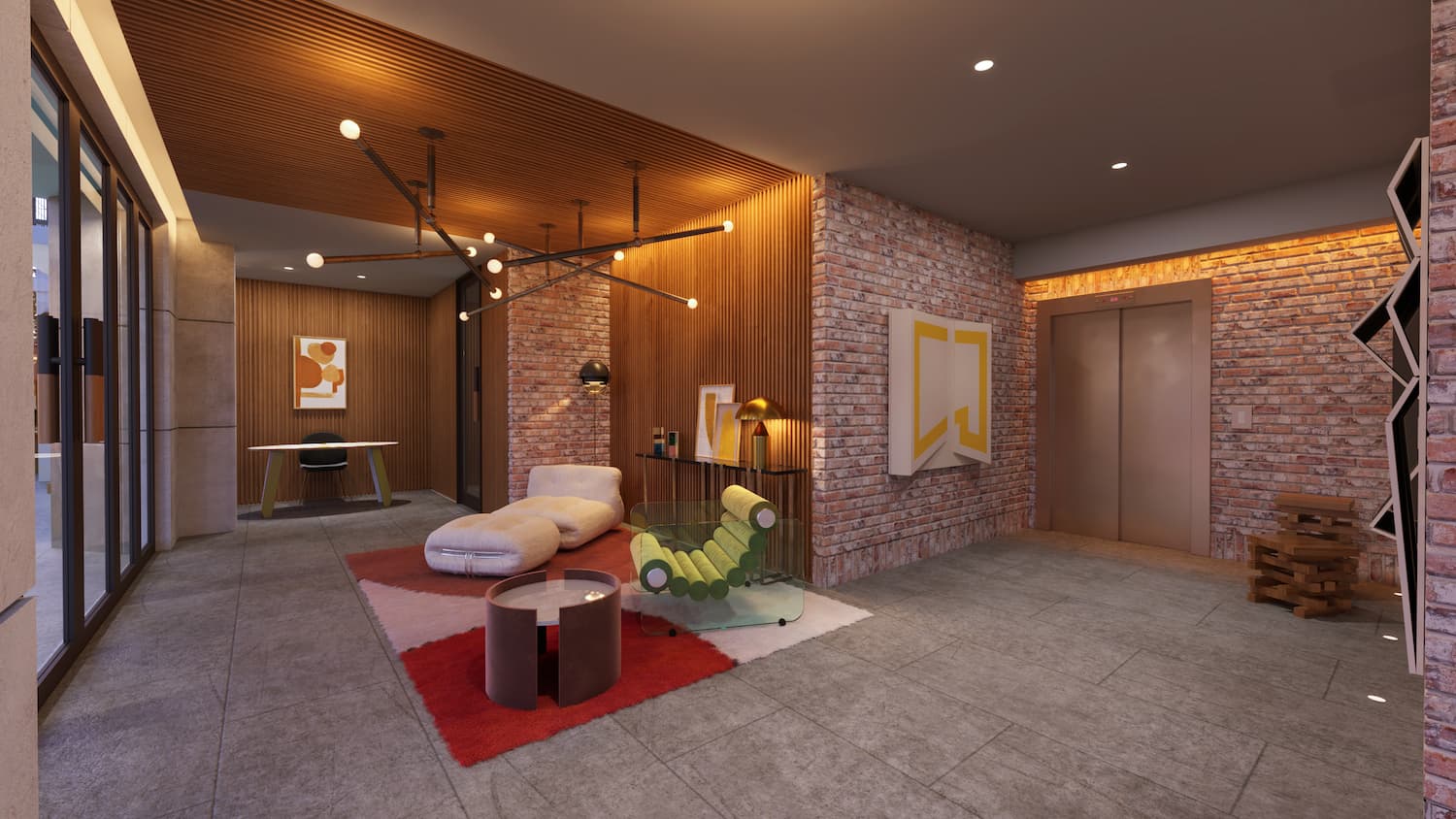 TEN 30 South Beach photo 4