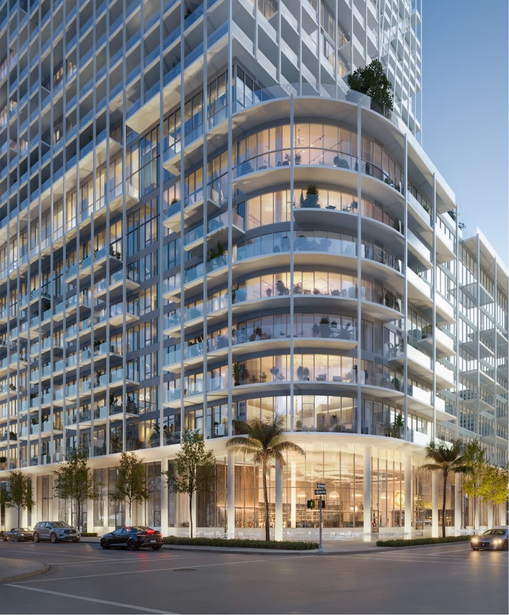 OMBELLE view